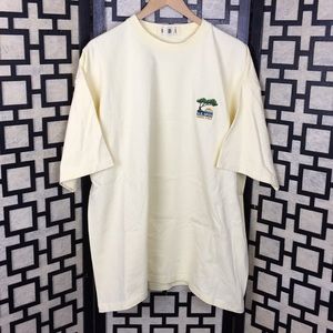 2008 US Open Golf Tee Shirt Tiger Woods Men’s XL